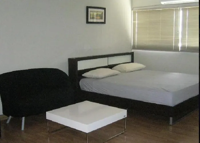 Impact -challenger Muang Thong Thani Casa vacanze Bangkok