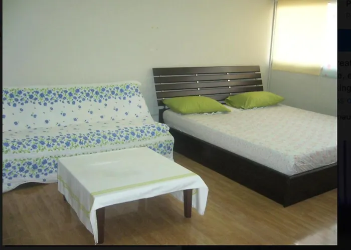 Impact -challenger Muang Thong Thani Casa vacanze