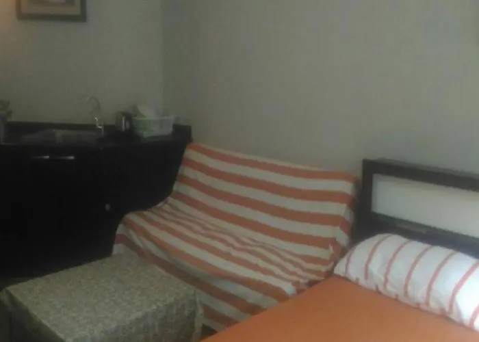 Casa vacanze Impact -challenger Muang Thong Thani Bangkok