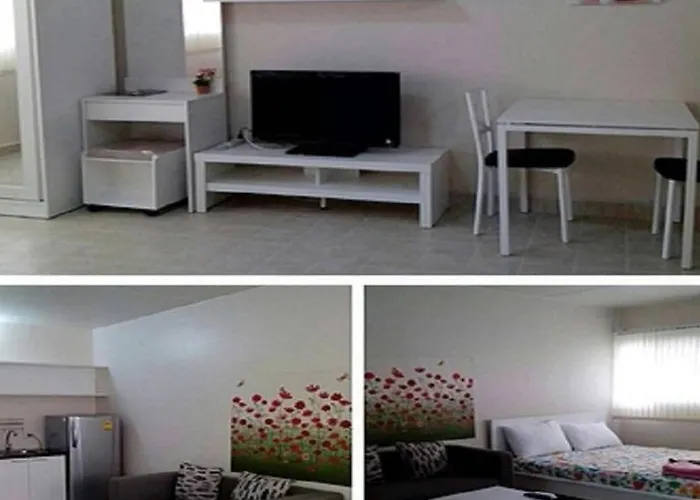 Impact -challenger Muang Thong Thani Casa vacanze *
