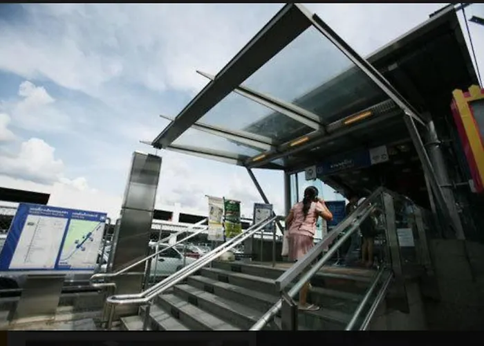 Impact -challenger Muang Thong Thani Holiday home Bangkok